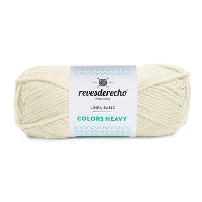 Colors Heavy - Revesderecho