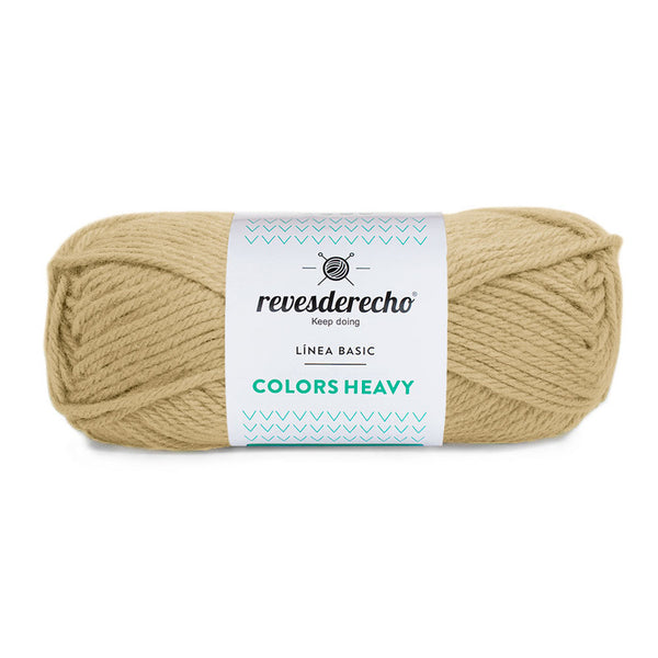 Colors Heavy - Revesderecho