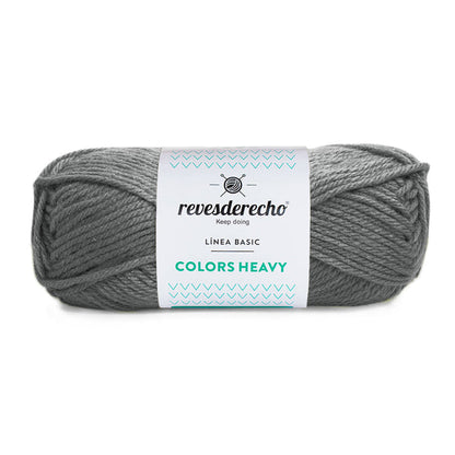 Colors Heavy - Revesderecho