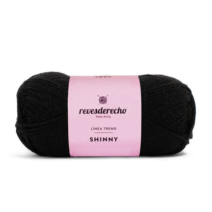 Shinny - Revesderecho