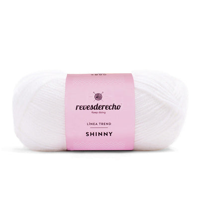 Shinny - Revesderecho