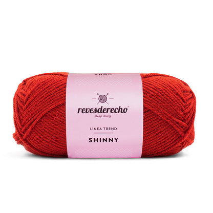 Shinny - Revesderecho