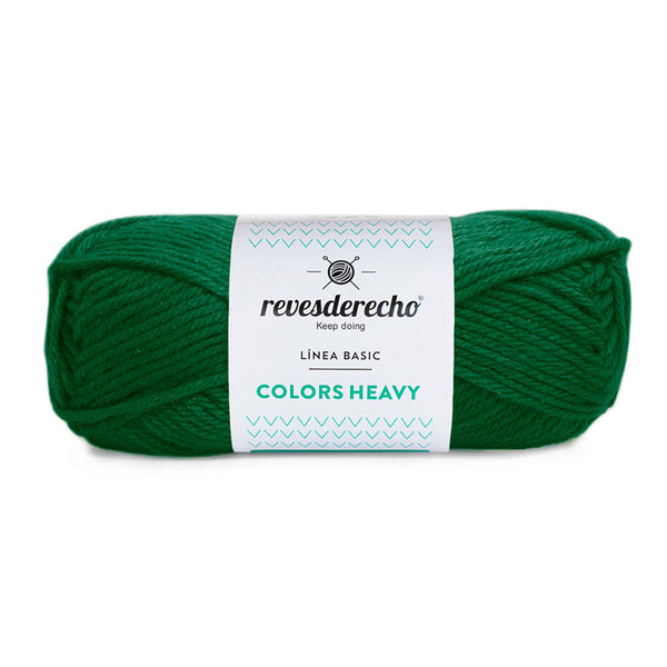 Colors Heavy - Revesderecho