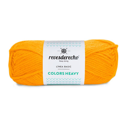 Colors Heavy - Revesderecho