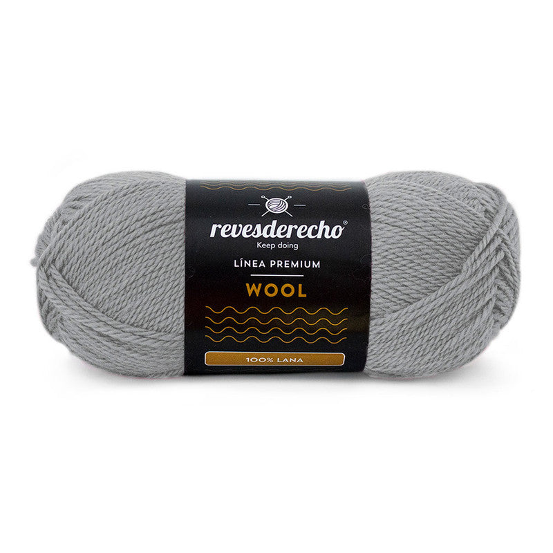 Wool - Revesderecho