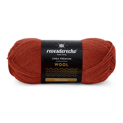 Wool - Revesderecho