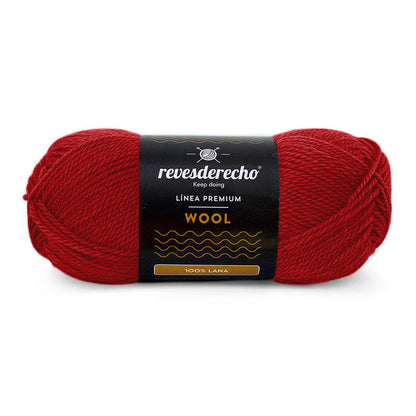 Wool - Revesderecho