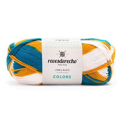 Colors Mix - Revesderecho