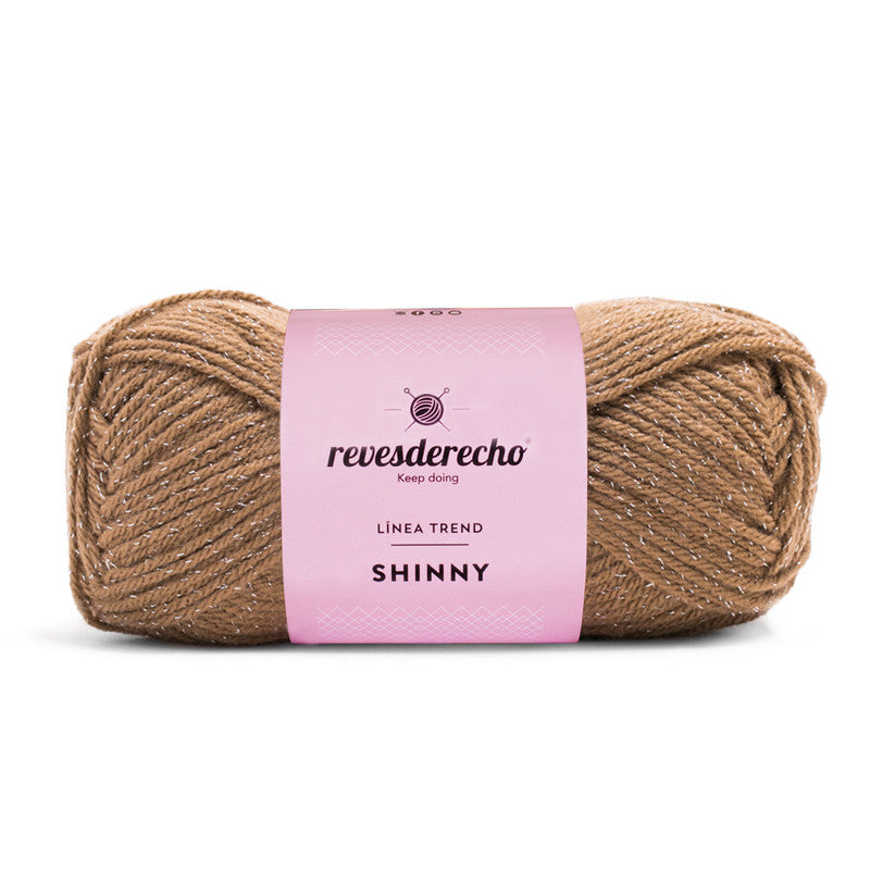 Shinny - Revesderecho