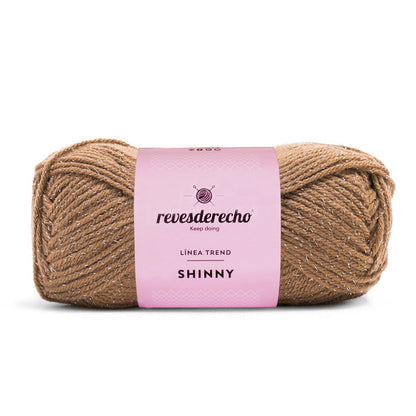 Shinny - Revesderecho