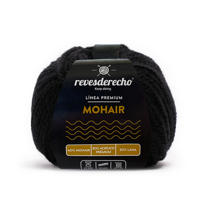 Mohair - Revesderecho