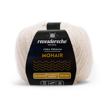 Mohair - Revesderecho