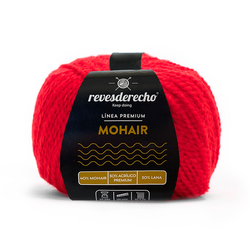 Mohair - Revesderecho