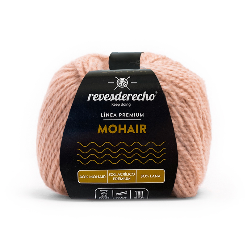 Mohair - Revesderecho