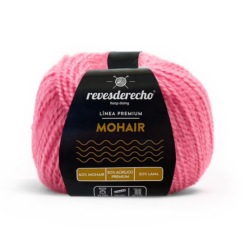 Mohair - Revesderecho