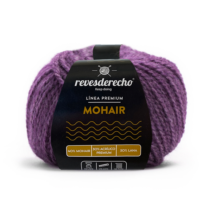 Mohair - Revesderecho