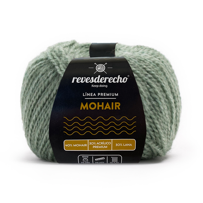 Mohair - Revesderecho