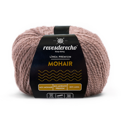 Mohair - Revesderecho