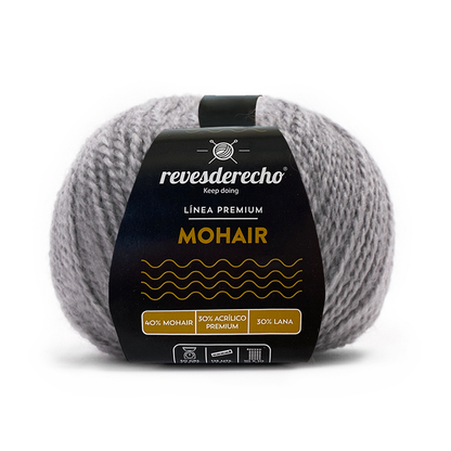 Mohair - Revesderecho