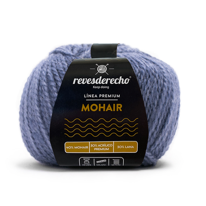 Mohair - Revesderecho