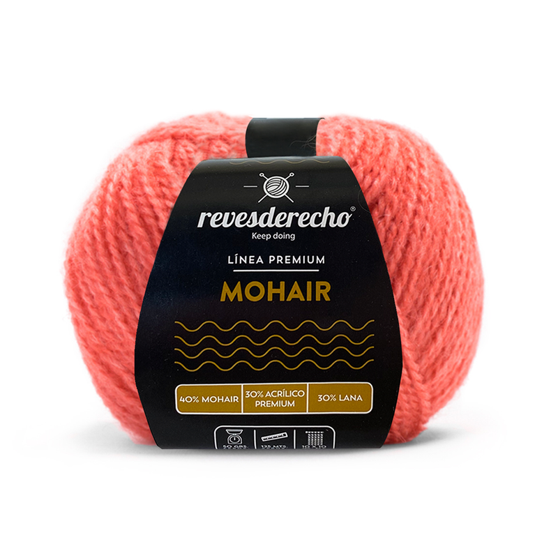 Mohair - Revesderecho