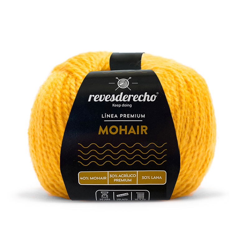 Mohair - Revesderecho