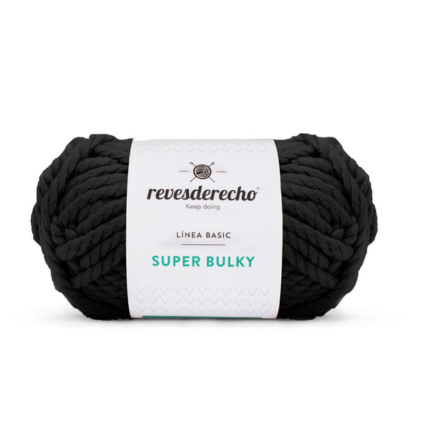 Super Bulky - Revesderecho