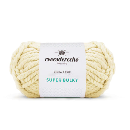 Super Bulky - Revesderecho