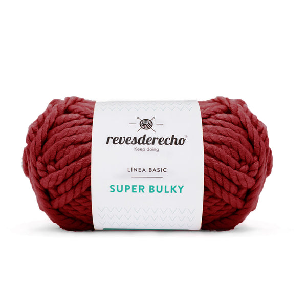 Super Bulky - Revesderecho