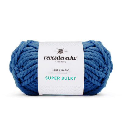 Super Bulky - Revesderecho