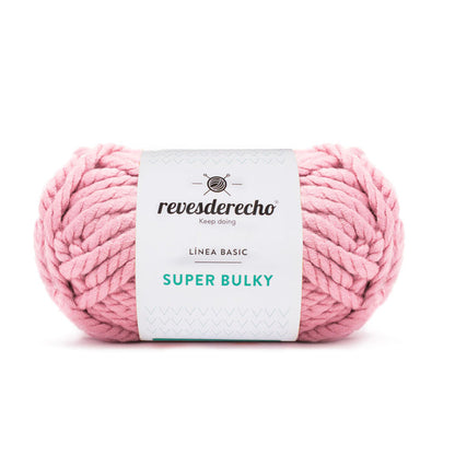 Super Bulky - Revesderecho