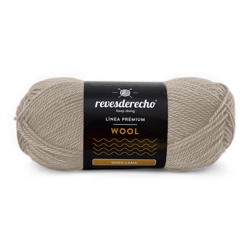 Wool - Revesderecho