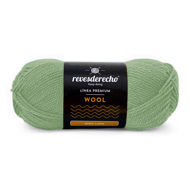 Wool - Revesderecho