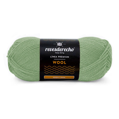 Wool - Revesderecho