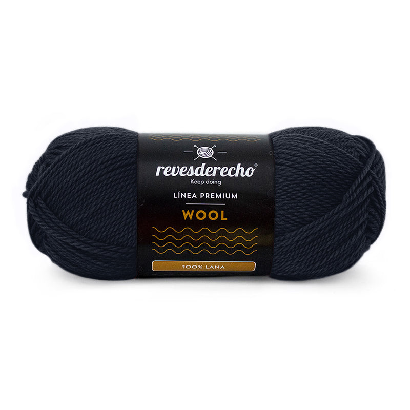 Wool - Revesderecho