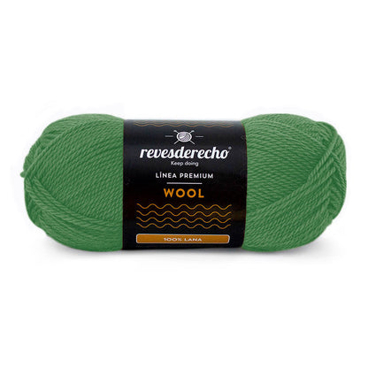 Wool - Revesderecho