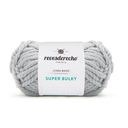 Super Bulky - Revesderecho