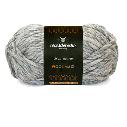 Wool MAXI - Revesderecho