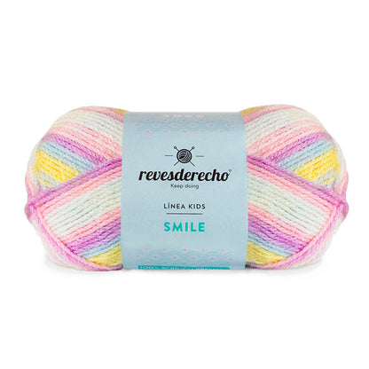 Smile - Revesderecho