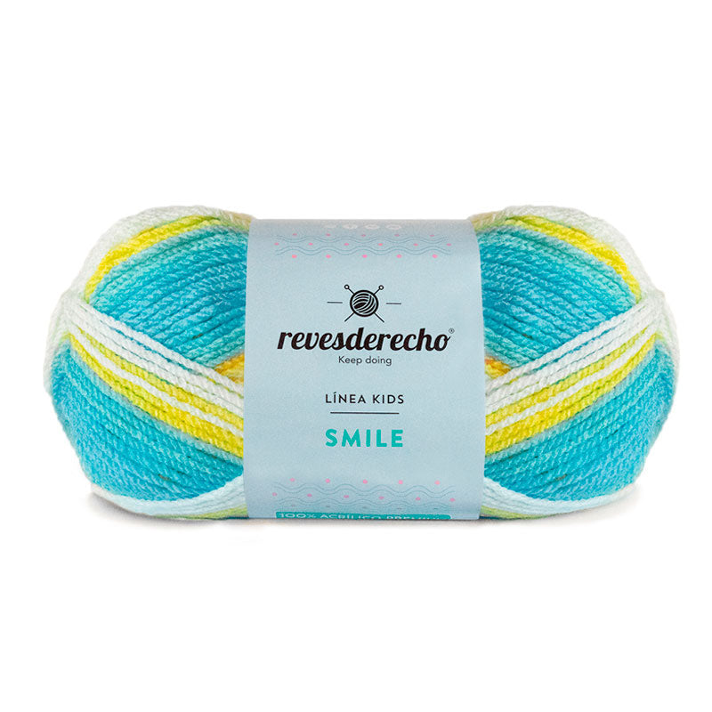 Smile - Revesderecho