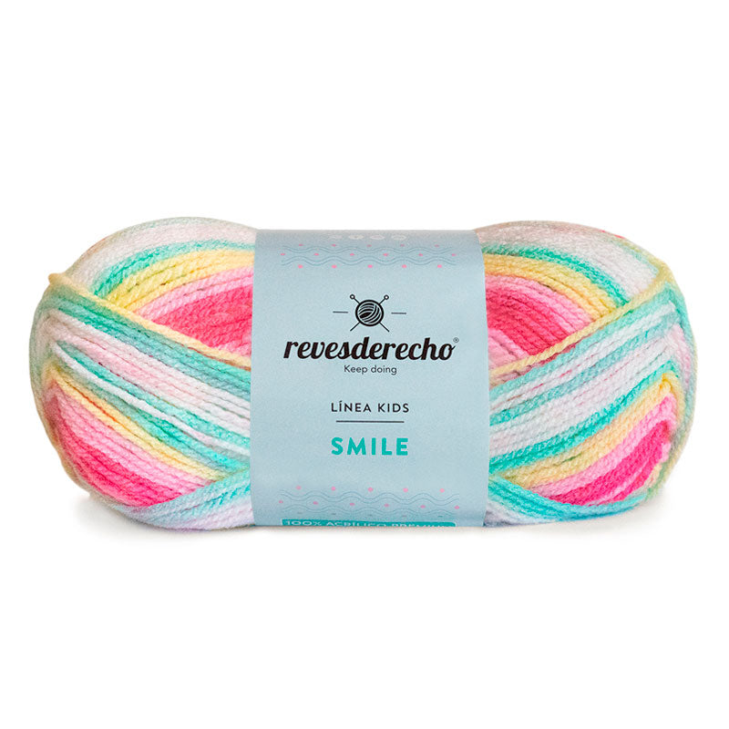 Smile - Revesderecho