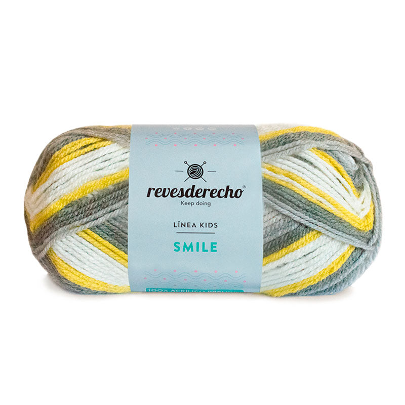 Smile - Revesderecho