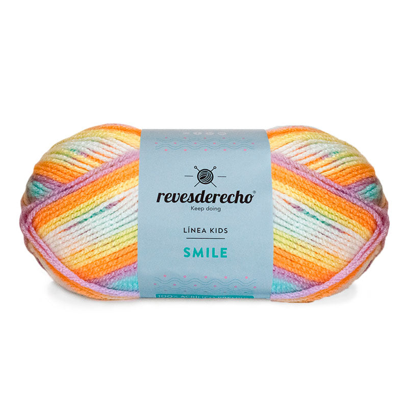 Smile - Revesderecho