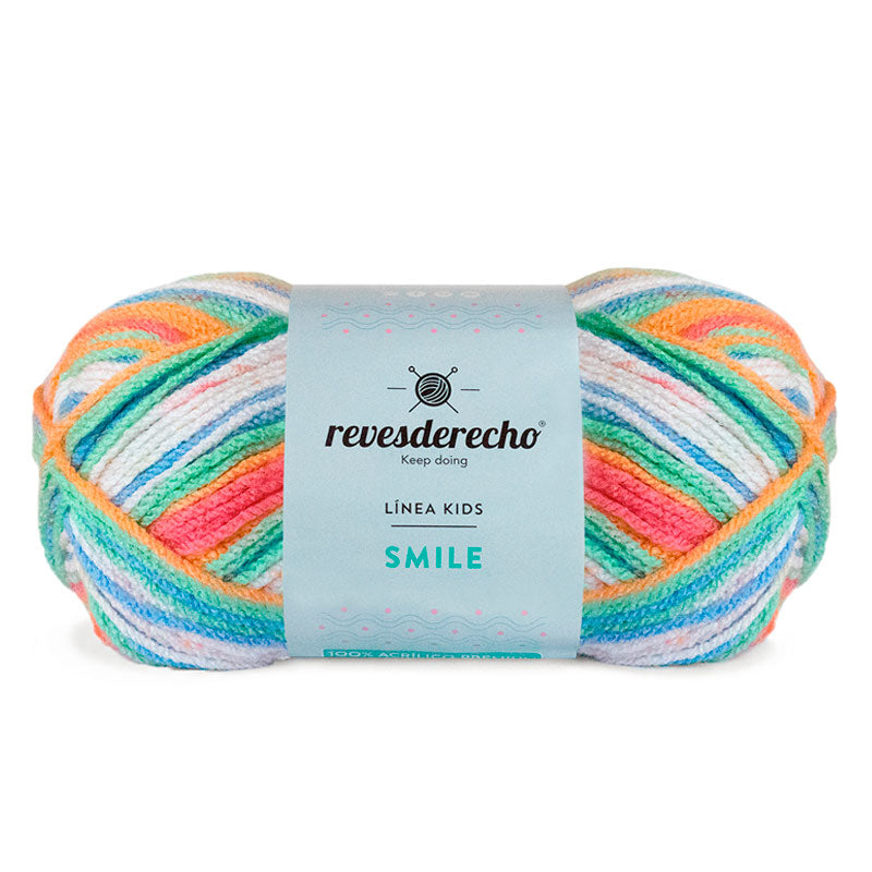 Smile - Revesderecho