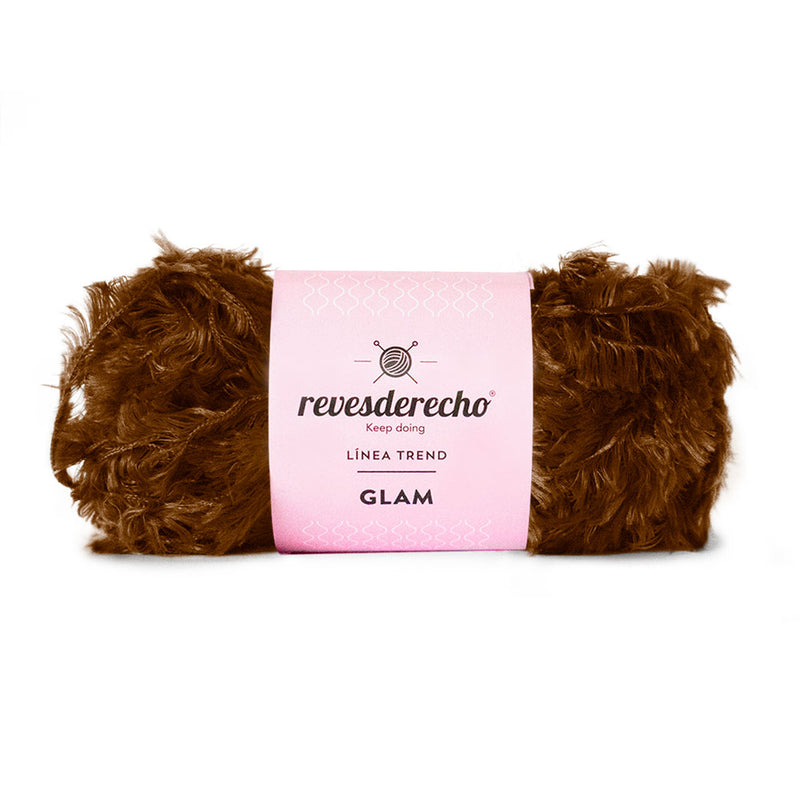 Glam 100 - Revesderecho