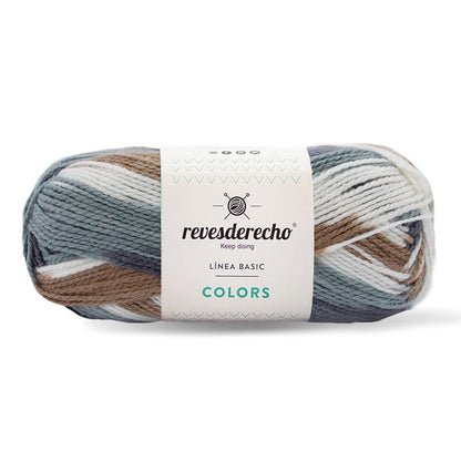 Colors Mix - Revesderecho