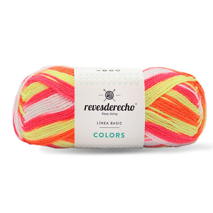 Colors Mix - Revesderecho