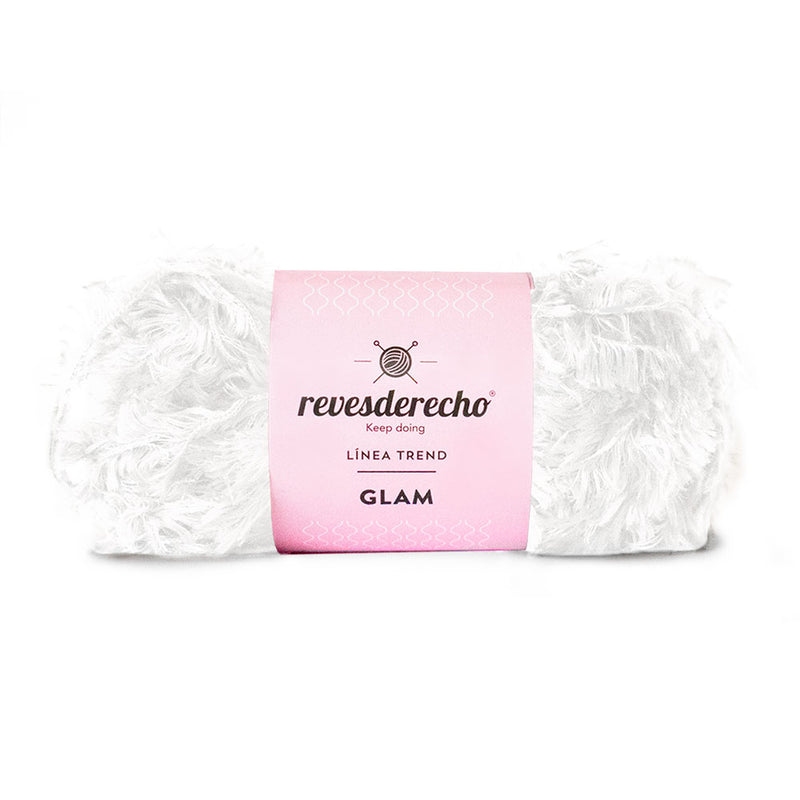 Glam 100 - Revesderecho