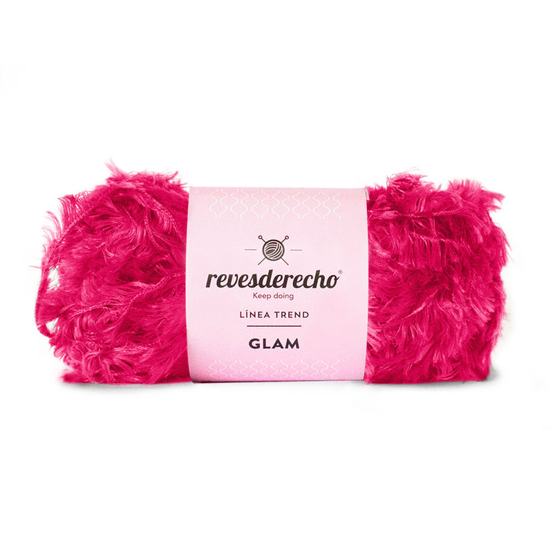 Glam 100 - Revesderecho