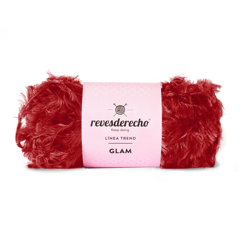 Glam 100 - Revesderecho